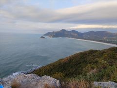 -西涌国际滨海旅游区