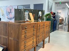 -大视光学•LINDBERG林德伯格•全球手工眼镜集合店(王府井店)