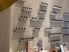 -泰合玺·精油疗愈 SPA(南京河西万达店)