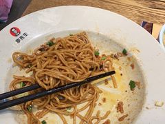 -李先生牛肉面大王(北京平谷步行街店)