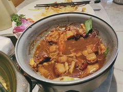 -闽公馆·客家私房菜·商务宴请·包厢(杏林橡树湾店)