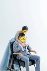 -金夫人婚纱摄影(总店)