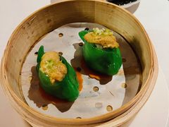 -三号黄浦会Canton Table