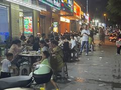 -乐在集市海鲜大排档(平潭店)