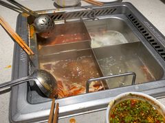 -海底捞火锅(番禺广场店)