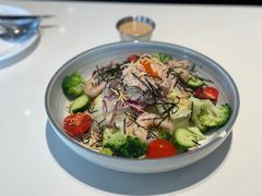 渔夫沙律-卡朋西餐(祈福缤纷汇店)