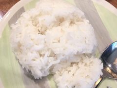泰国香米饭-荷花泰菜(东方新天地店)