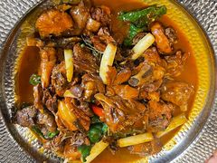 -德彪酒馆围炉串串