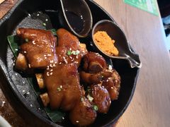 -云海肴·汽锅鸡·云南菜(东坝金隅店)