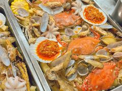 -江湖万州烤鱼(王子美食城)