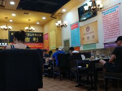 大堂-大吉利·潮汕牛肉火锅(河西店)