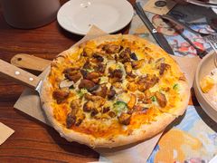 -秀·爱尔兰餐吧(上海路店)