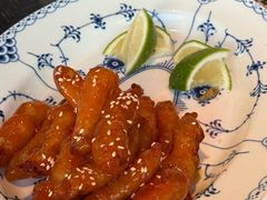 -玖五京菜(杭州城北万象城店)