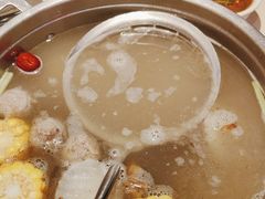 -八合里牛肉火锅(福州万象城店)