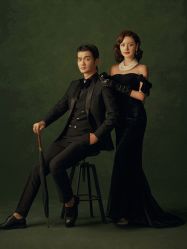 -女王风尚STUDIO·轻奢化定制