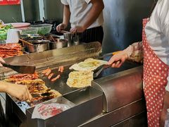 -海燕家人灌蛋饼(凤凰街店)