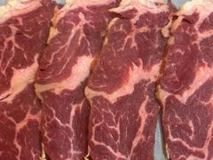 -允辛家·自助泥炉烤肉(九亭店)
