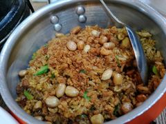 闽南芥菜饭-宋小谨(惠安禹洲店)