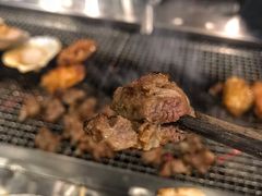 -马路牙子烧烤音乐酒馆(望京店)