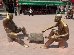 -张包铺(道外店)