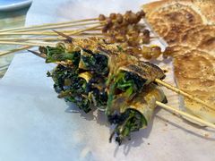 -新疆阿卜杜拉烧烤餐厅(四方坪店)