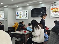 -孔一凡·手工饺子(时尚明苑店)