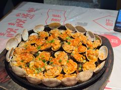 -靓靓蒸虾·头牌蒸虾(南山桂庙店)