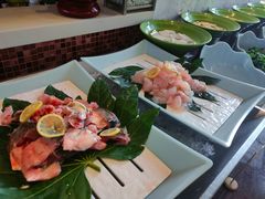 -火舞泰·泰式海鲜火锅餐厅(世纪城店)