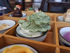 -天津海河悦榕庄·Lobby Lounge大堂吧