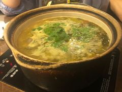 -随变烧烤麻辣鸡煲(佐敦店)
