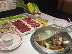 -八合里潮汕鲜牛肉火锅(深圳海岸城店)