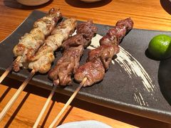 -千懿六本木酒场(常熟路店)