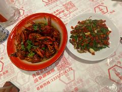 -文和友老长沙龙虾馆(化龙池店)