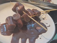 -東盛炭烤自助料理(浦东文峰广场店)