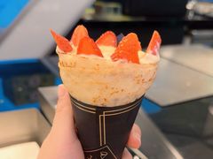 -July tale·可丽饼(德基广场店)