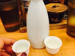 -博多一幸舍(侨福芳草地购物中心店)