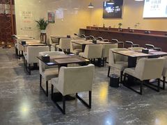 -郑州新郑国际机场T2航站楼-贵宾厅B区