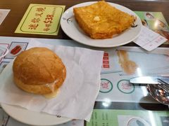 -兰芳园(上环店)