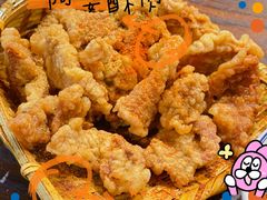 -爆炸头阿姨小四川正宗川味小吃(无任何分店)