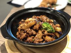 -四道菜·福建菜馆(新街口金鹰店)