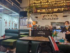 -Hi YOU你的饭局泰餐厅(雍和宫店)
