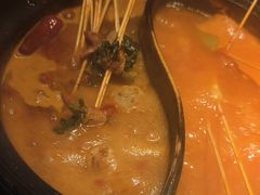 -江湖六膳門串串香(隆礼路店)