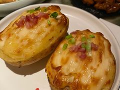 -绿茶餐厅(昌平悦荟店)