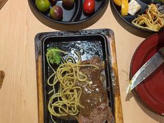 -凡塔斯牛排自助餐厅(莆田万达店)