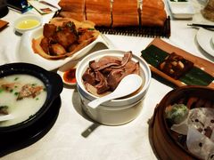 -安蒂娅.悦景轩中餐厅(西乡店)