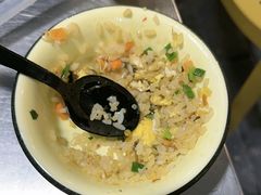 -德四家·云南傣味烧烤品牌(和谐店)