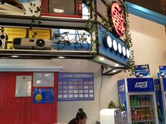 -蜀都小君肝串串香火锅(龙华旗舰店)
