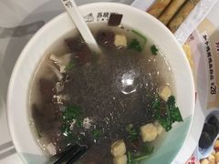 -苏晓玥·手作江南小吃(深圳北站店)