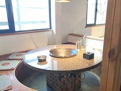 -缘福乡村铁锅炖民宿(八达岭店)