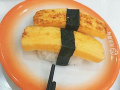 -元气寿司(金光华店)